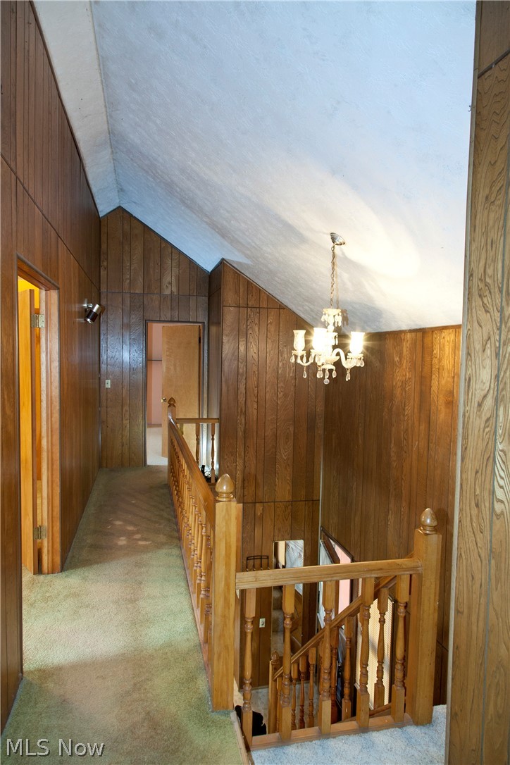9150 Williams Road Chardon, OH 44024 - Photo 19 of 32 second floor, master bedroom with double doors on left