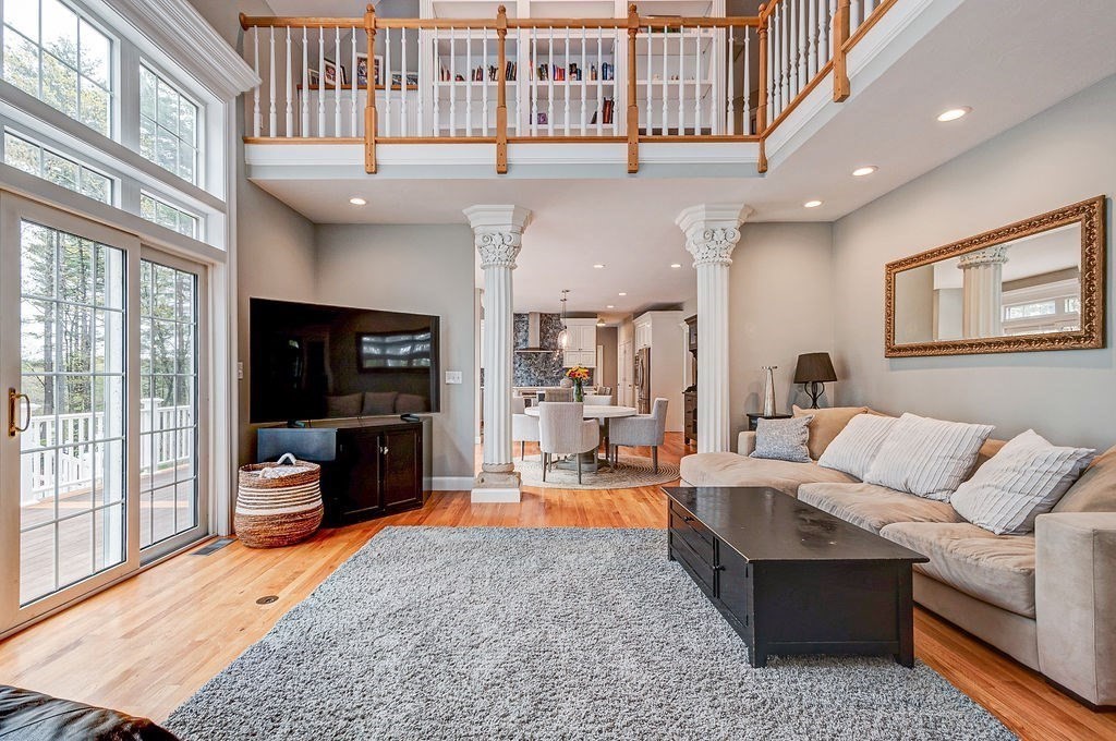 7 Norcross Road Hopkinton, MA 01748 - Photo 11 of 42 Gallery Image 11