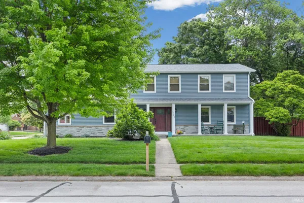 $525,000 | 2701 Henderson Street, West Lafayette, IN 47906