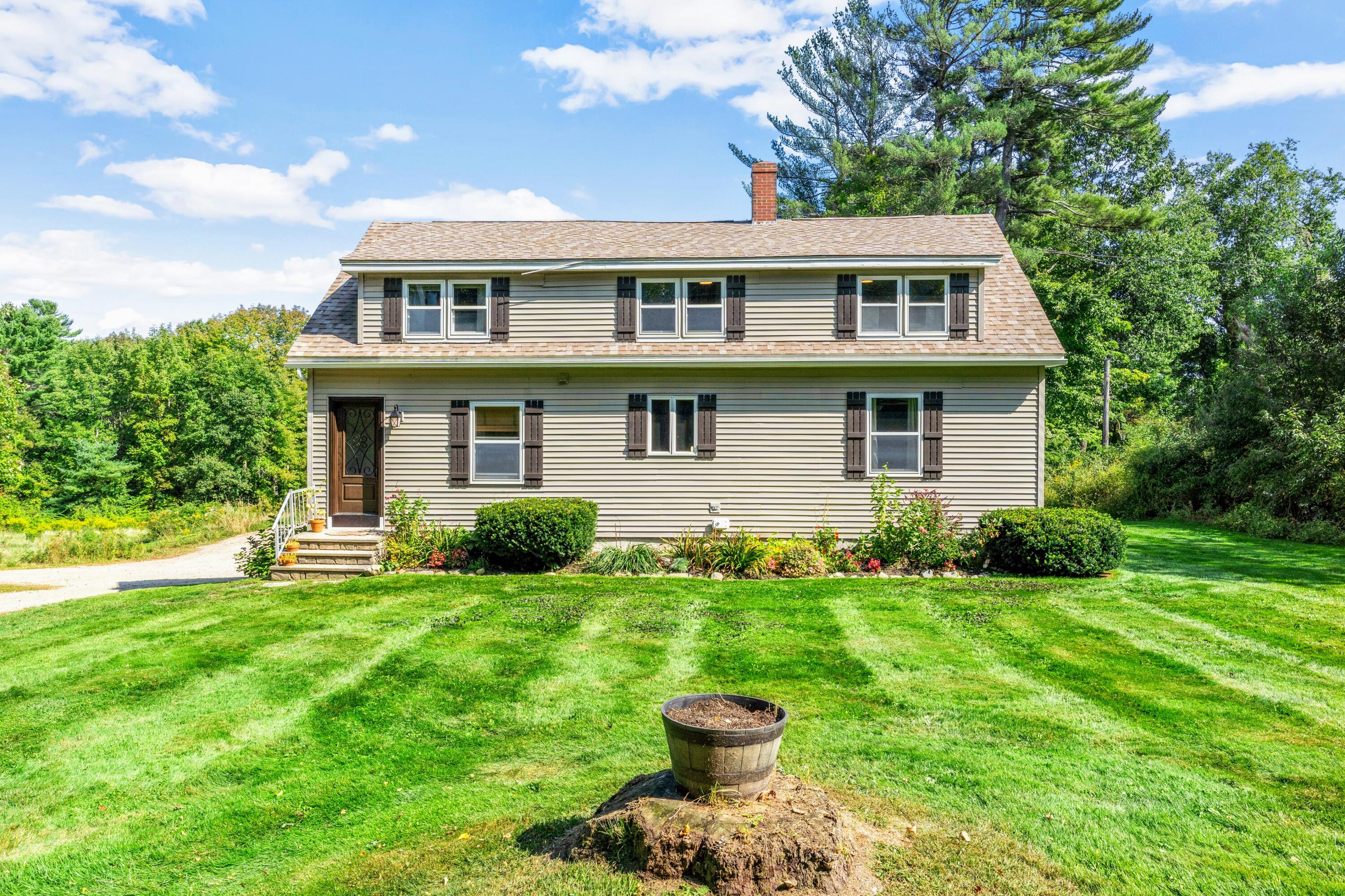 13 Eames Road Jefferson, ME 04348 - Photo 54 of 70 DSC01691