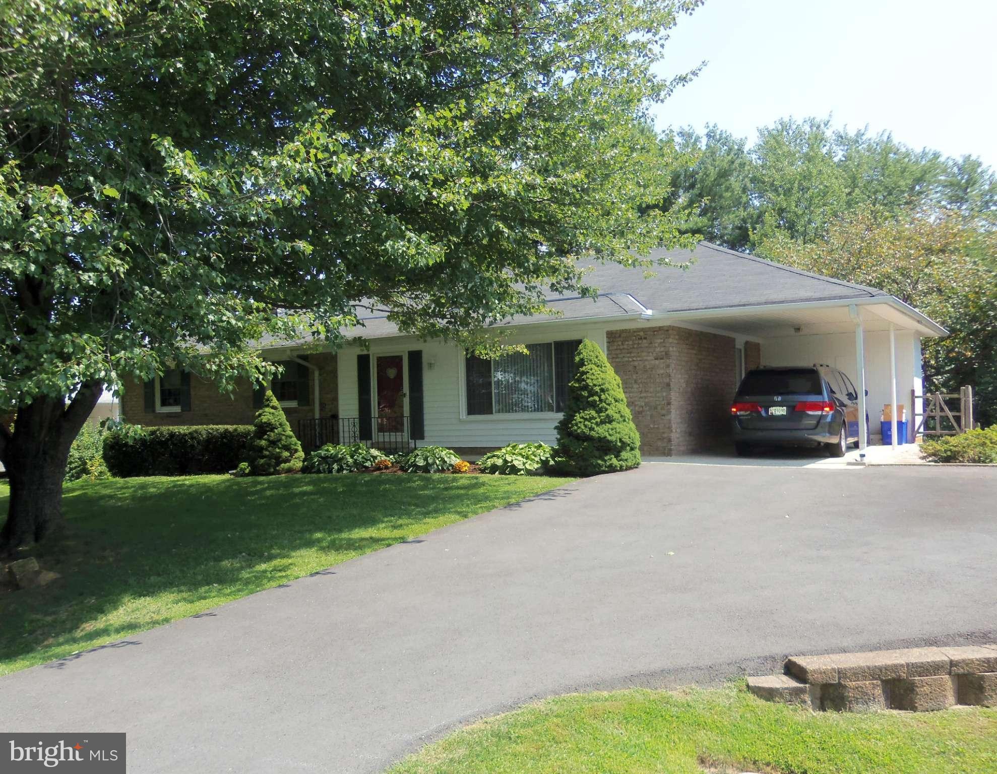 3724 Briars Road Olney, MD 20832 - Photo 1 of 30 Exterior (Front)