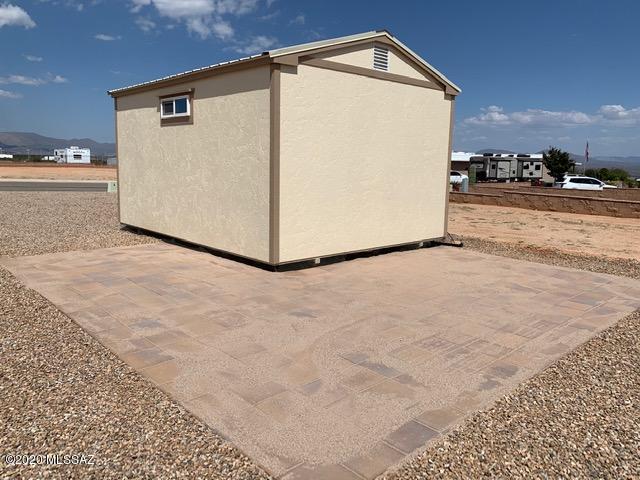 Lot 165 Casa Del Rio Drive Benson, AZ 85602 - Photo 4 of 19