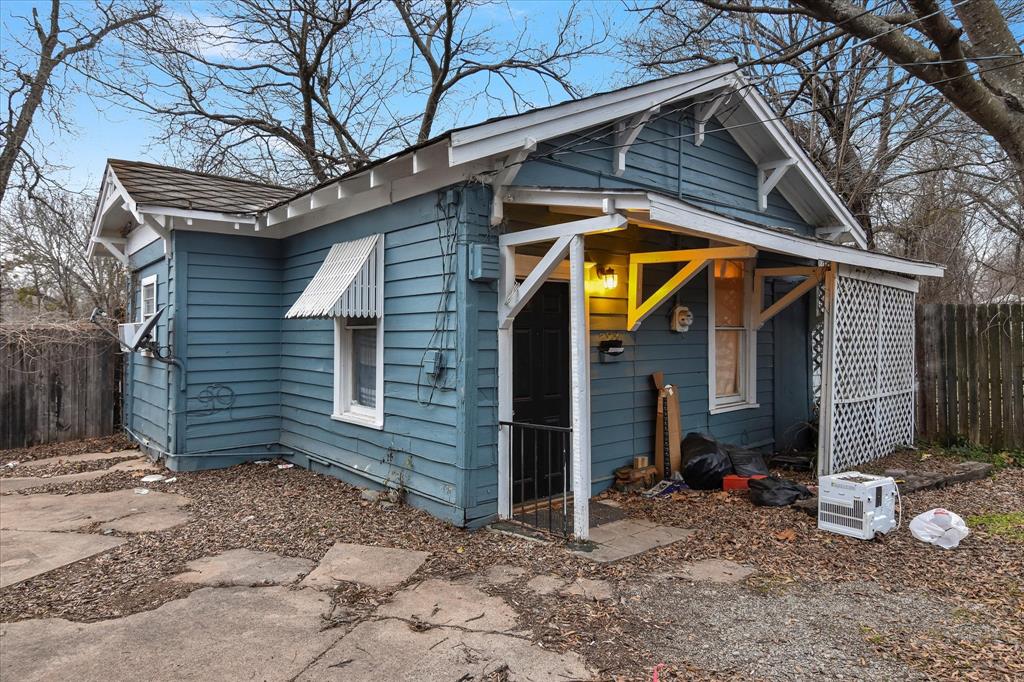 738 1st Street Southwest Paris, TX 75460 - Photo 25 of 25