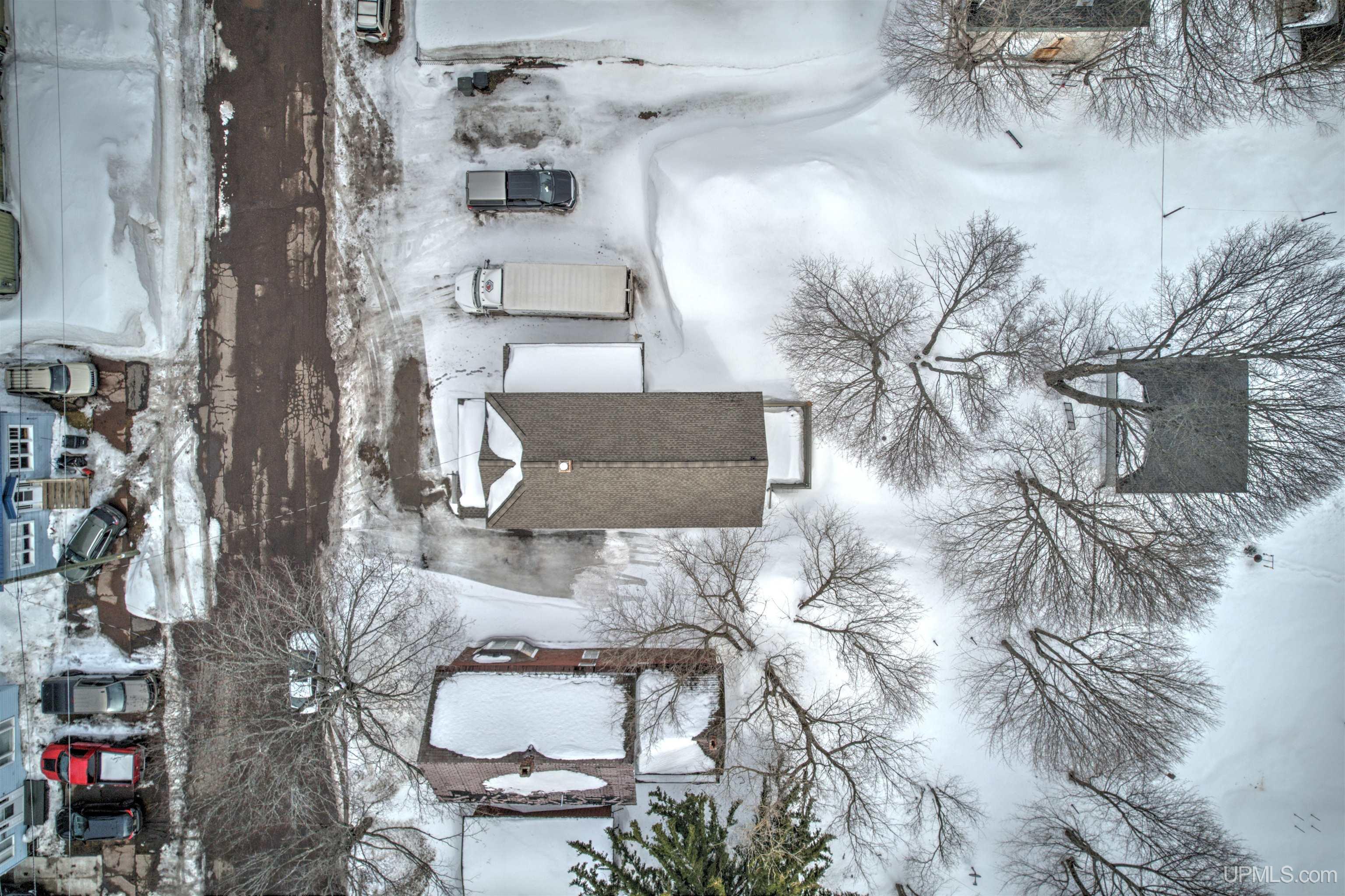 440 Kearsarge Street Laurium, MI 49913 - Photo 31 of 38