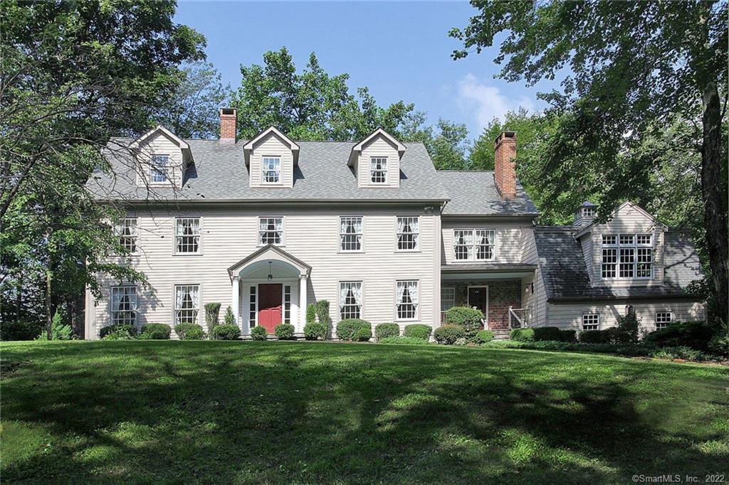 31 Thunder Lake Road Wilton, CT 06897 - Photo 1 of 1 Gallery Image 1