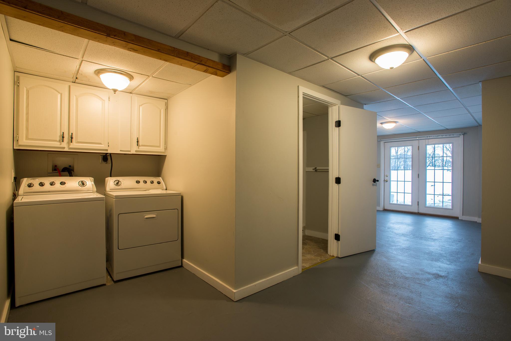 99 East Perry Street Enola, PA 17025 - Photo 13 of 18 a room with storage and utility