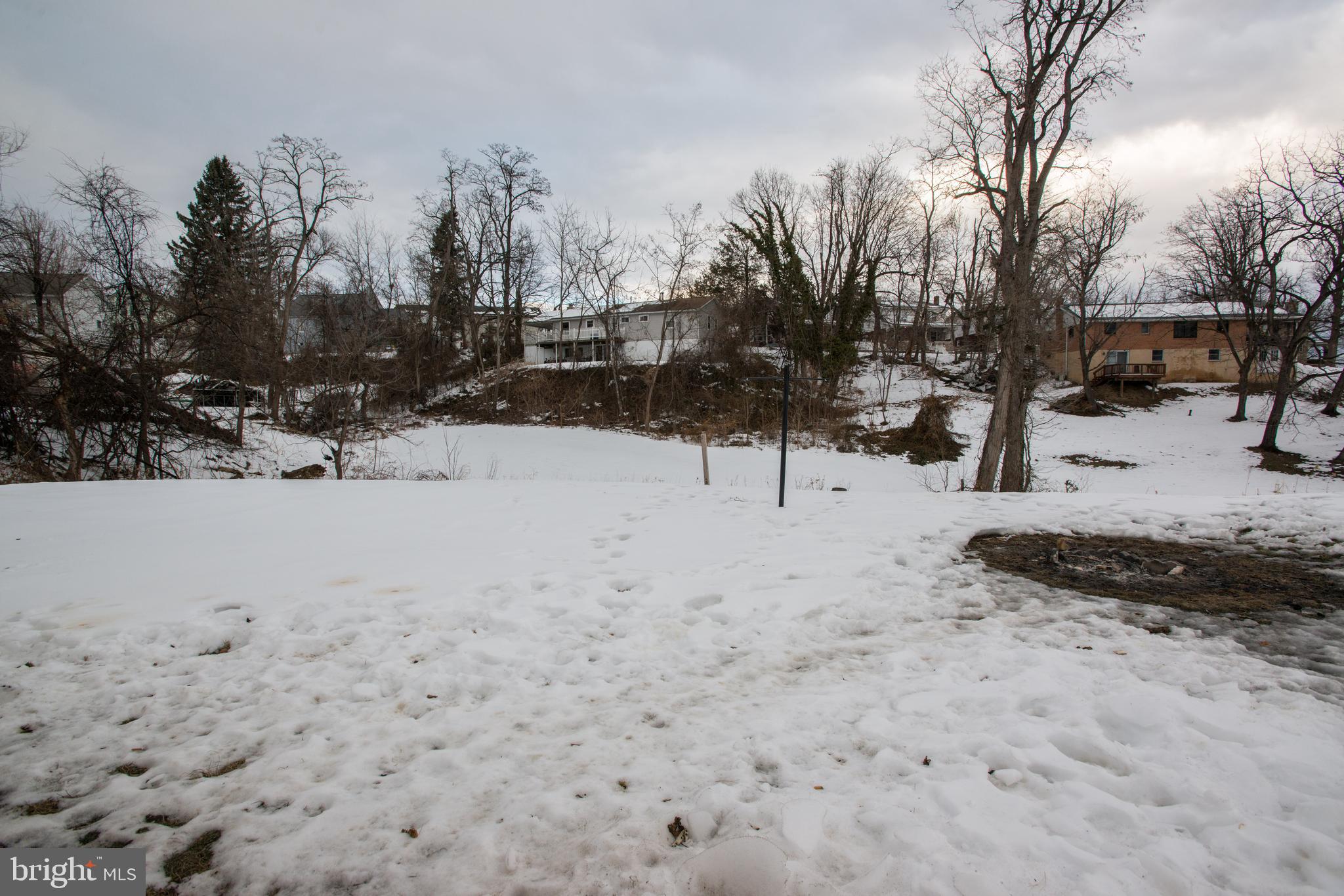 99 East Perry Street Enola, PA 17025 - Photo 17 of 18 a view of snow covered with snow