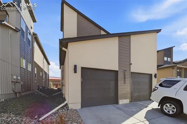 $677,400 | 13633 Flurry Heights, Colorado Springs, CO 80921