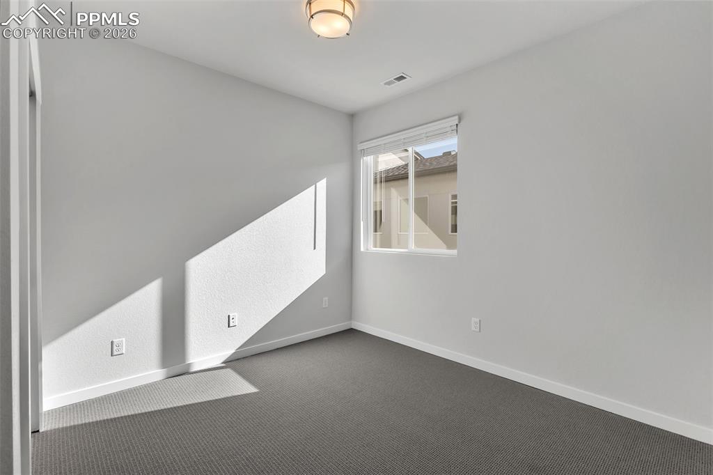 13633 Flurry Heights Colorado Springs, CO 80921 - Photo 9 of 31 a view of an empty room