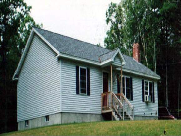 165 Old New Ipswich Road Rindge, NH 03461 - Photo 1 of 5