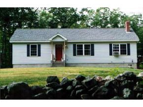 165 Old New Ipswich Road Rindge, NH 03461 - Photo 2 of 5