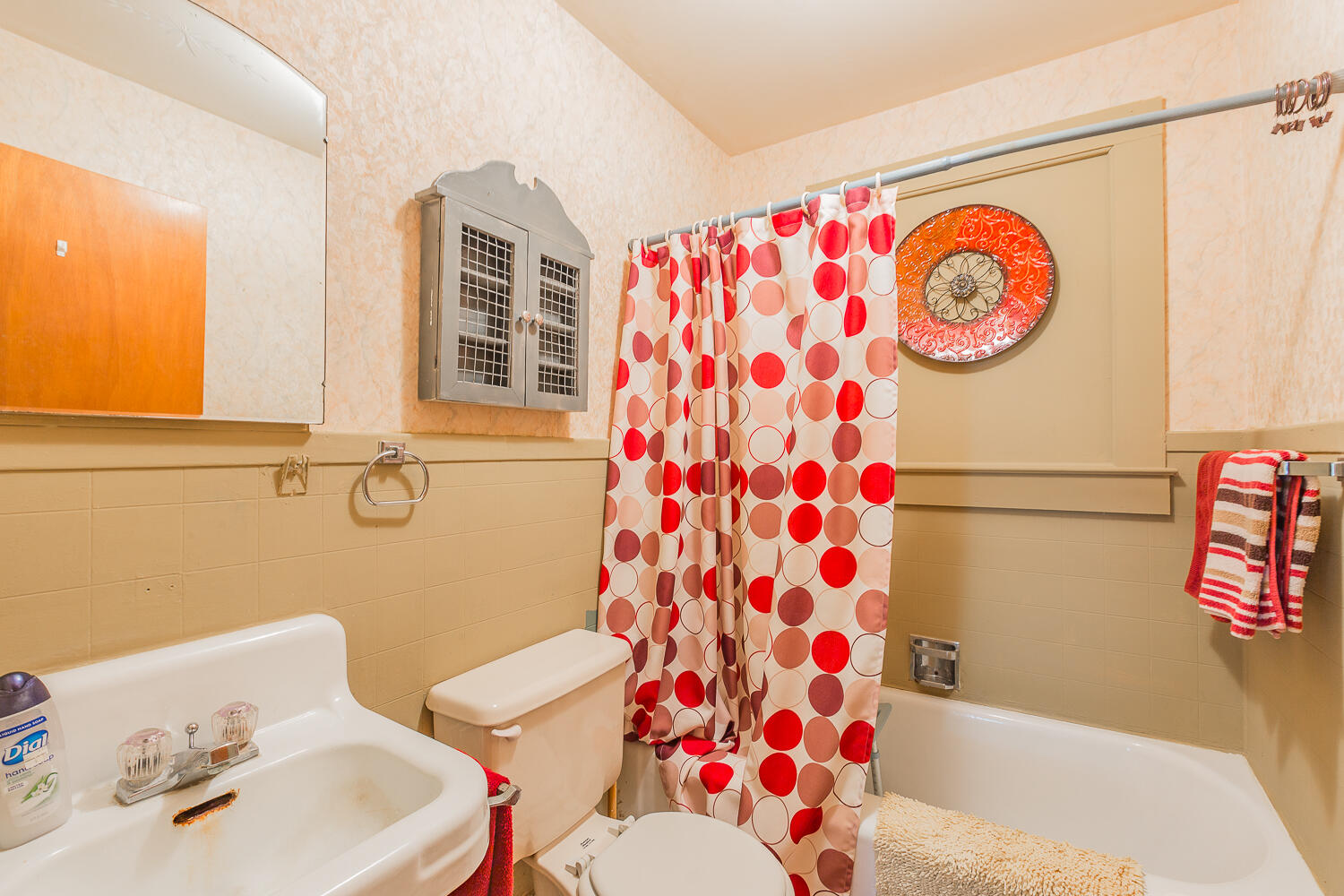 15 Broadway Road Rossville, GA 30741 - Photo 26 of 40 15 Broadway St HD_-32