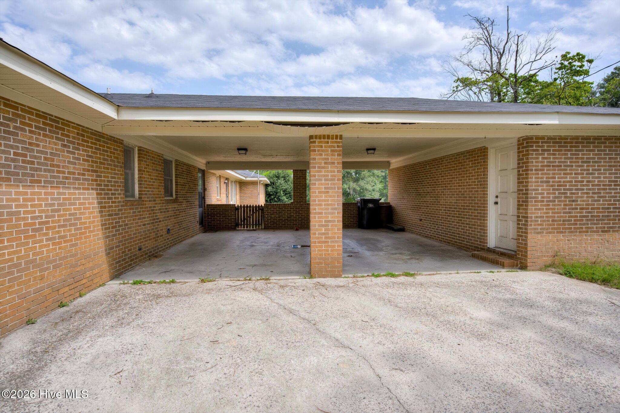 4025 Maddox Road Augusta, GA 30909 - Photo 37 of 52