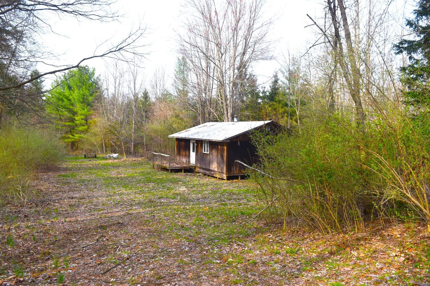 0 Woodland Trail Road Metamora, IN 47030 - Photo 7 of 19 Gallery Image 7
