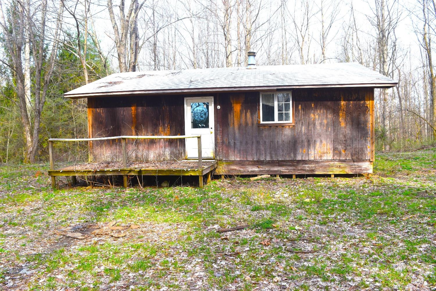 0 Woodland Trail Road Metamora, IN 47030 - Photo 8 of 19 Gallery Image 8
