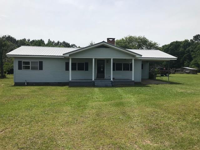 33275 Odom Road Dozier, AL 36028 - Photo 1 of 7 Gallery Image 1