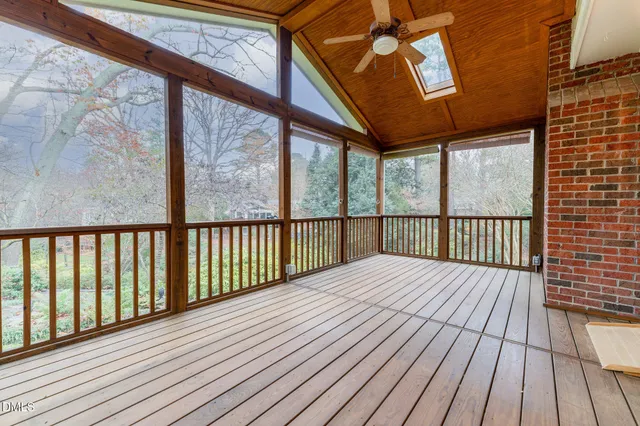 $648,500 | 1100 Sudbury Court, Raleigh, NC 27609