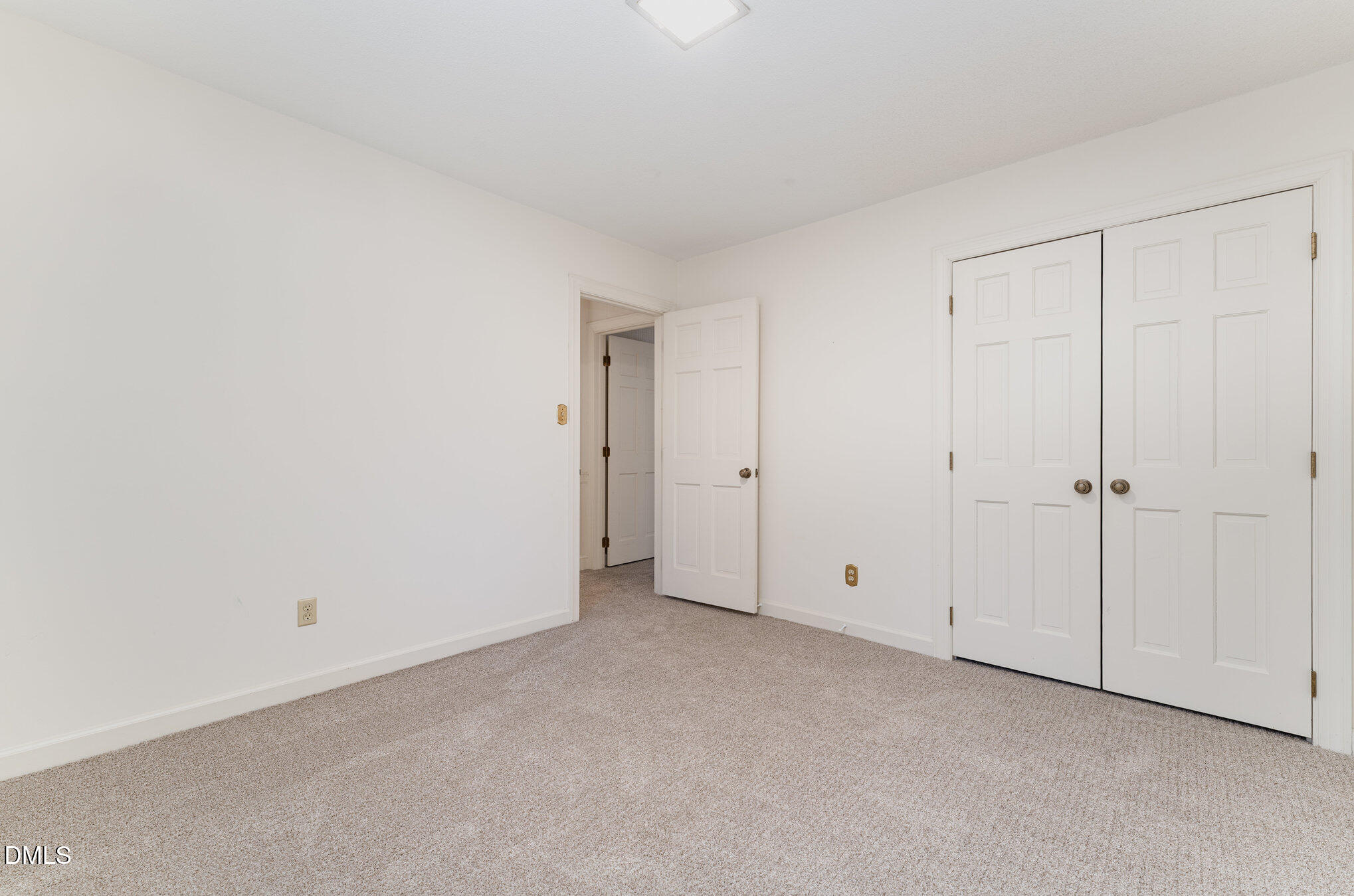 1100 Sudbury Court Raleigh, NC 27609 - Photo 45 of 56 a view of an empty room