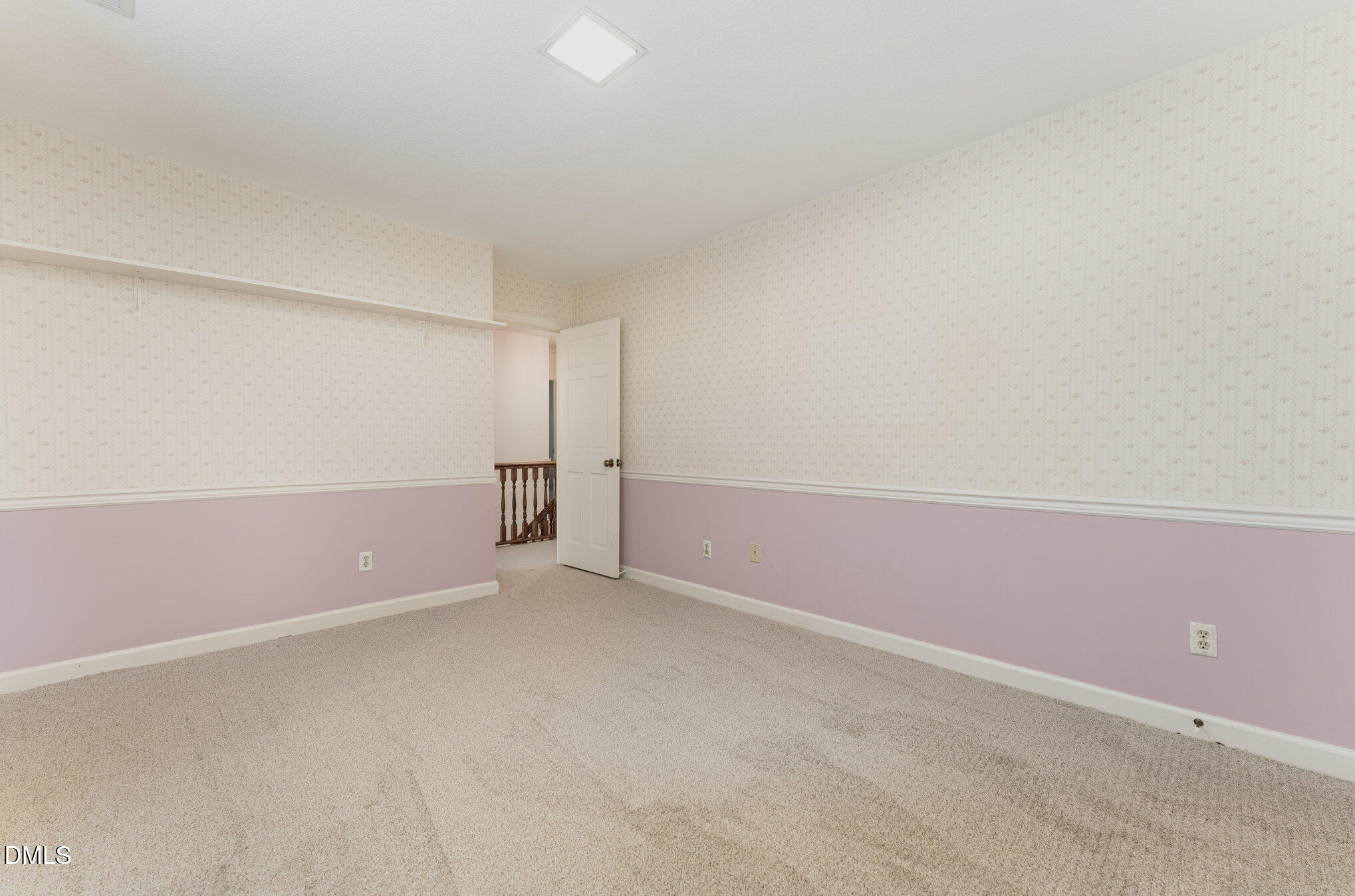 1100 Sudbury Court Raleigh, NC 27609 - Photo 47 of 56 an empty room with an empty space