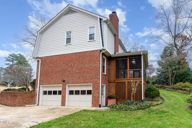 $648,500 | 1100 Sudbury Court, Raleigh, NC 27609