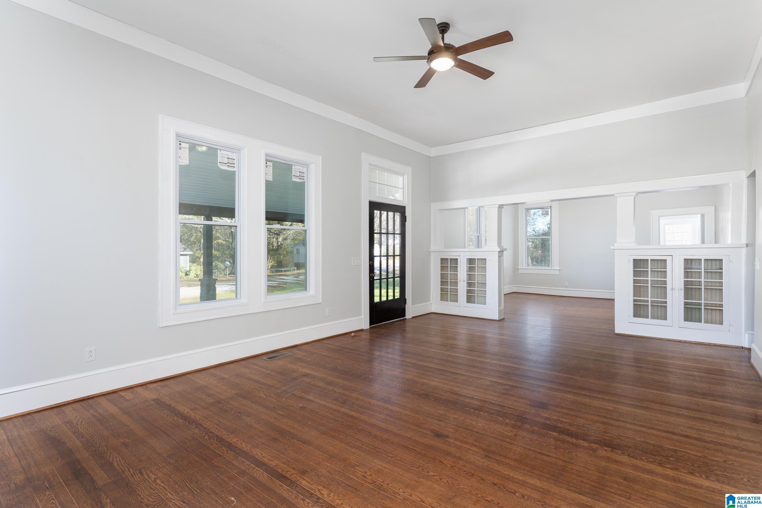 75 Jones Road Heflin, AL 36264 - Photo 2 of 40