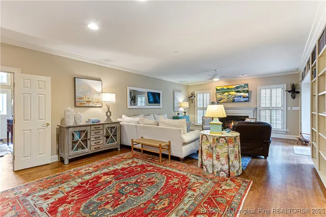 $639,900 | 216 A Devane Street, Fayetteville, NC 28305