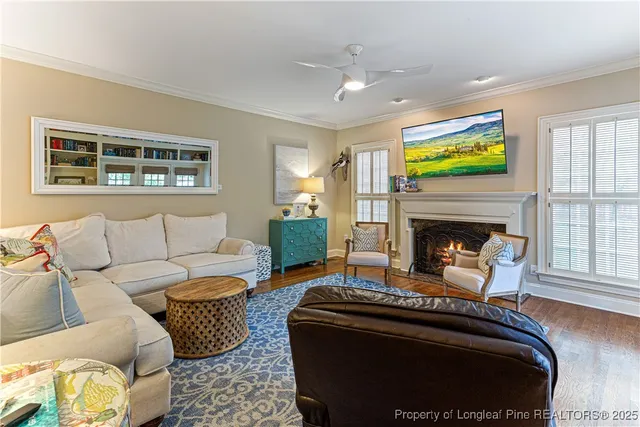 $639,900 | 216 A Devane Street, Fayetteville, NC 28305