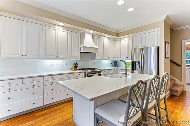 $639,900 | 216 A Devane Street, Fayetteville, NC 28305