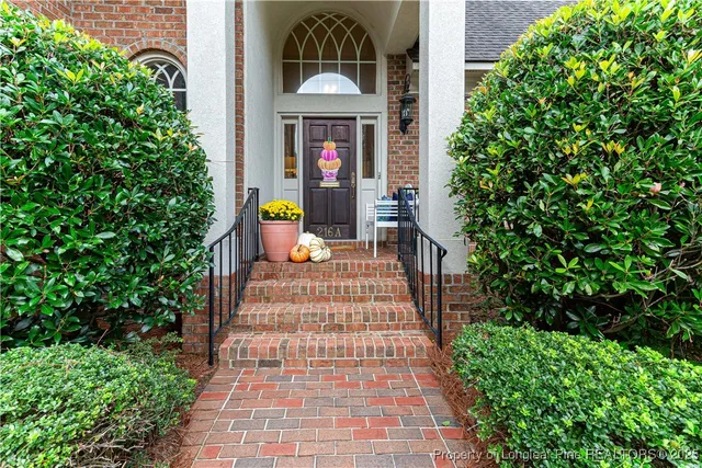 $639,900 | 216 A Devane Street, Fayetteville, NC 28305