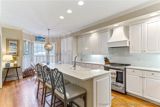 $639,900 | 216 A Devane Street, Fayetteville, NC 28305