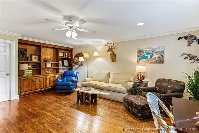 $639,900 | 216 A Devane Street, Fayetteville, NC 28305