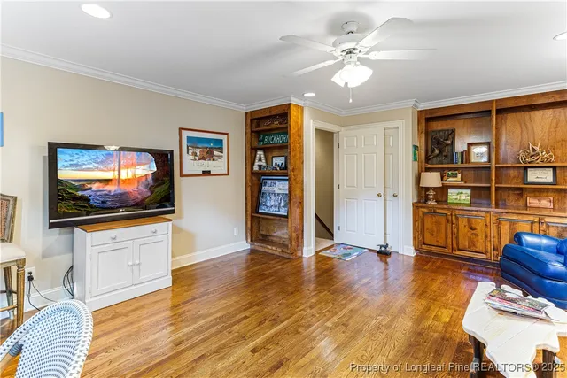 $639,900 | 216 A Devane Street, Fayetteville, NC 28305