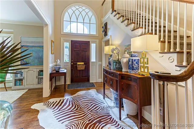 $639,900 | 216 A Devane Street, Fayetteville, NC 28305