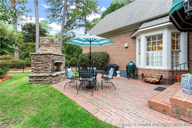 $639,900 | 216 A Devane Street, Fayetteville, NC 28305