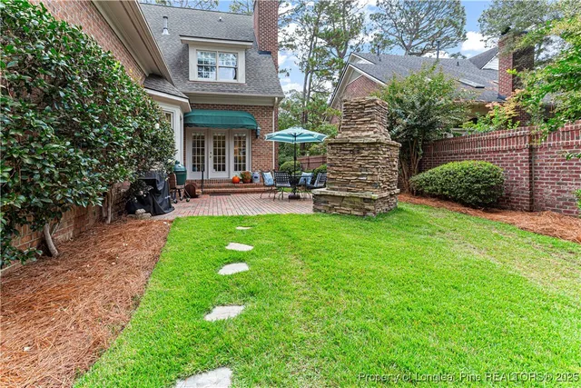 $639,900 | 216 A Devane Street, Fayetteville, NC 28305