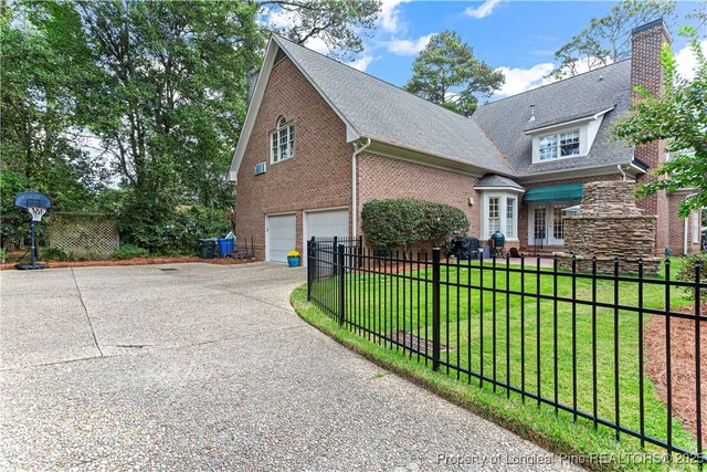 $639,900 | 216 A Devane Street, Fayetteville, NC 28305