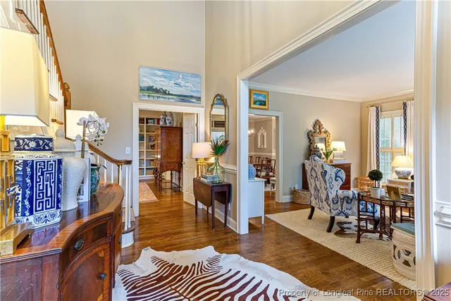 $639,900 | 216 A Devane Street, Fayetteville, NC 28305