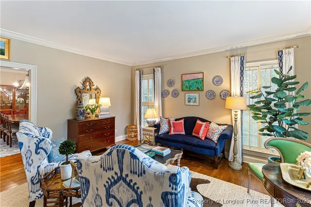 $639,900 | 216 A Devane Street, Fayetteville, NC 28305