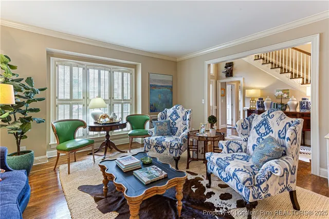 $639,900 | 216 A Devane Street, Fayetteville, NC 28305