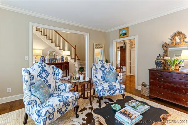 $639,900 | 216 A Devane Street, Fayetteville, NC 28305