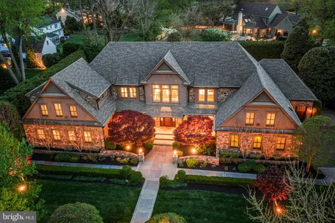 $2,300,000 | 728 Mill Street, Moorestown, NJ 08057
