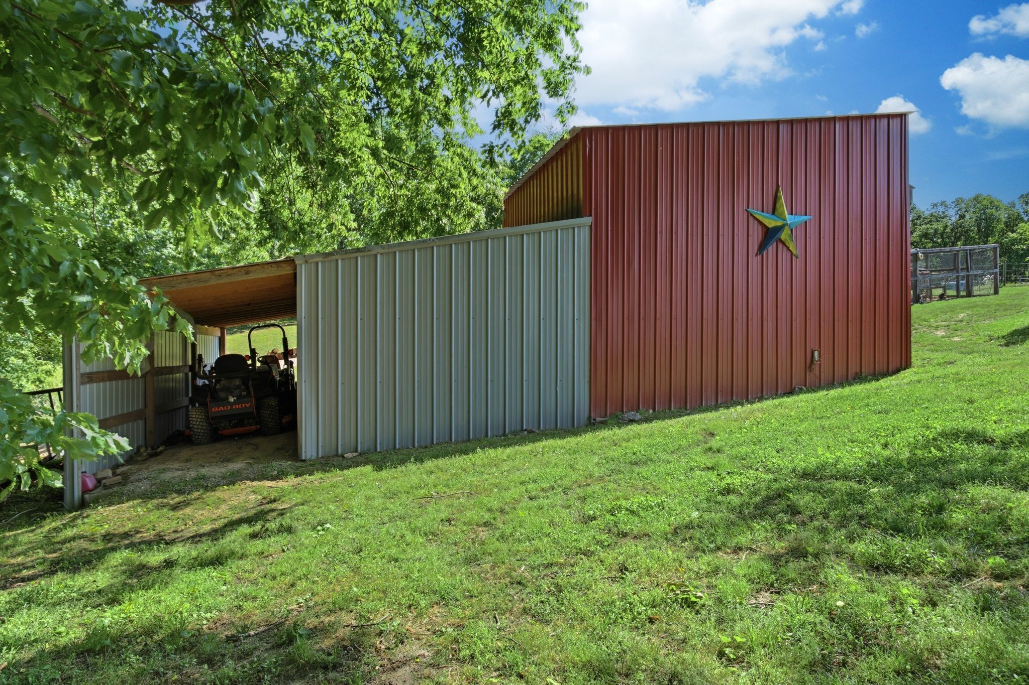 1732 Cedar Creek Road Vanleer, TN 37181 - Photo 82 of 95