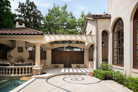 $5,750,000 | 3606 Ella Lee Lane, Houston, TX 77027