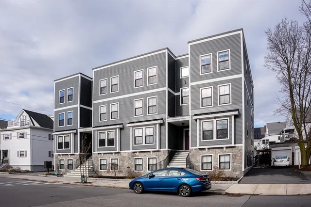 $809,900 | 244 Central Avenue, Unit 5, Medford, MA 02155