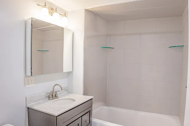 $809,900 | 244 Central Avenue, Unit 5, Medford, MA 02155