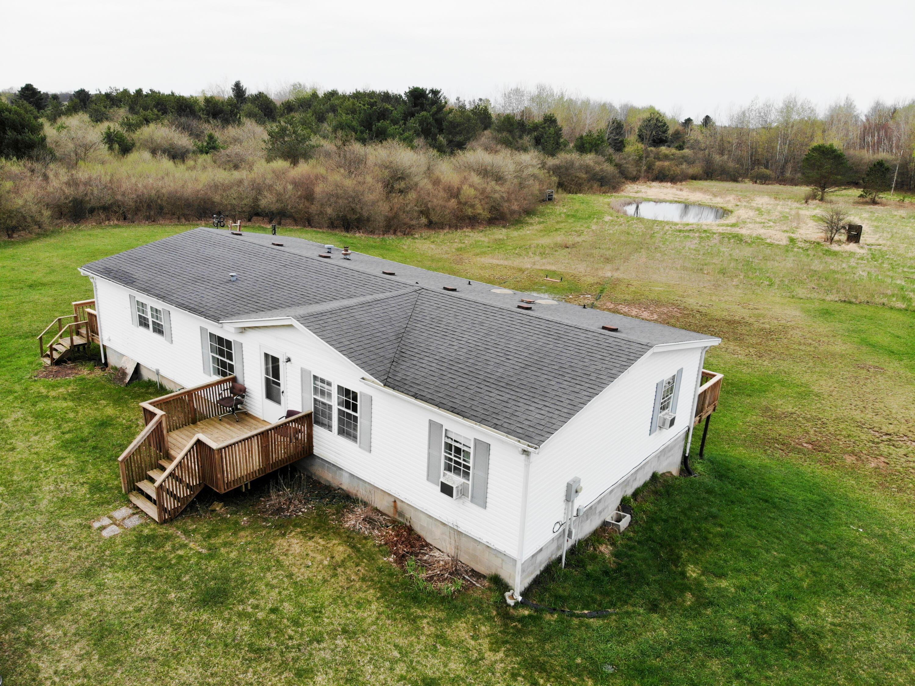 2390 North Larson Road Fountain, MI 49410 - Photo 1 of 65 Main