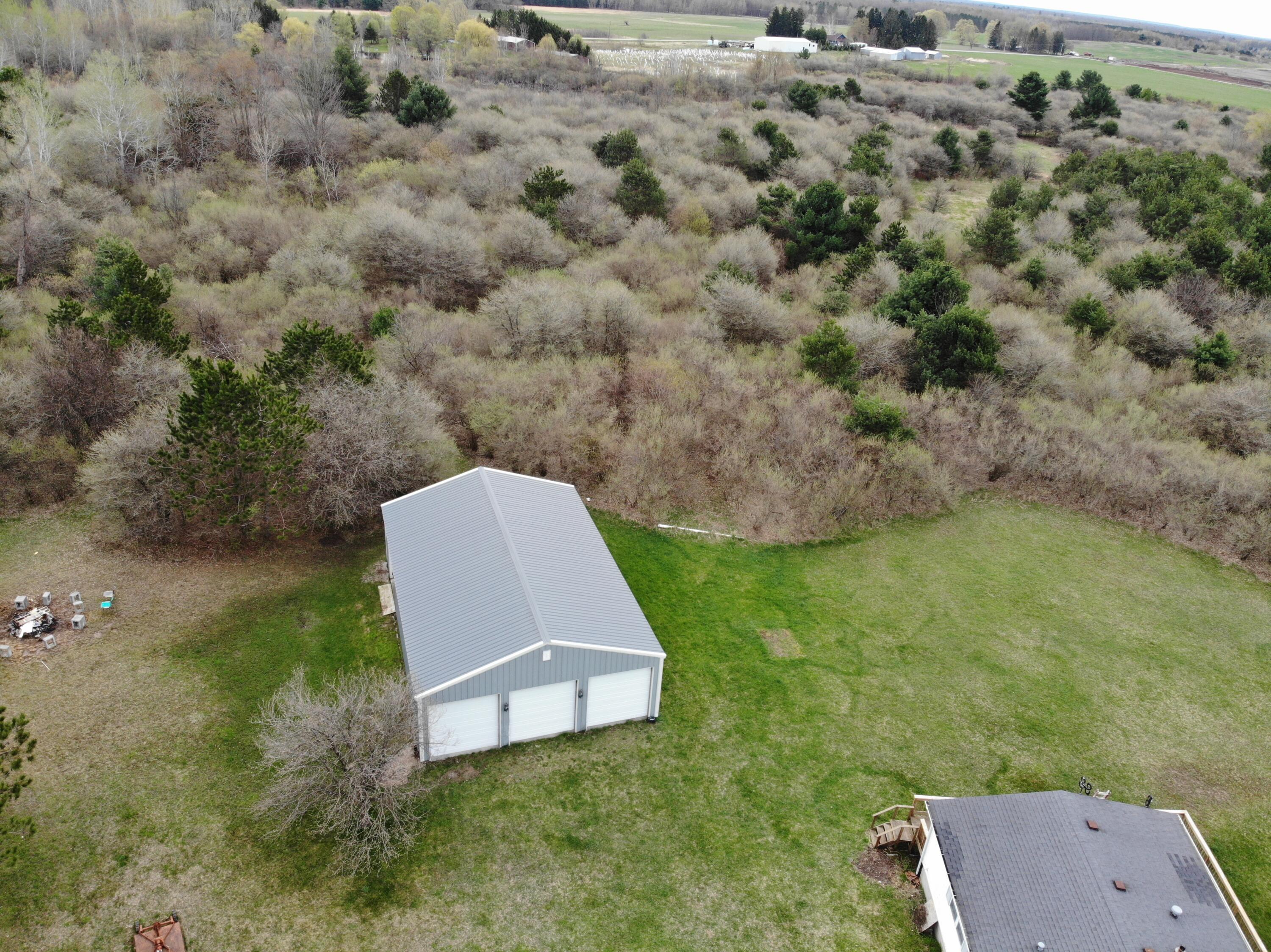 2390 North Larson Road Fountain, MI 49410 - Photo 11 of 65 DJI_0091