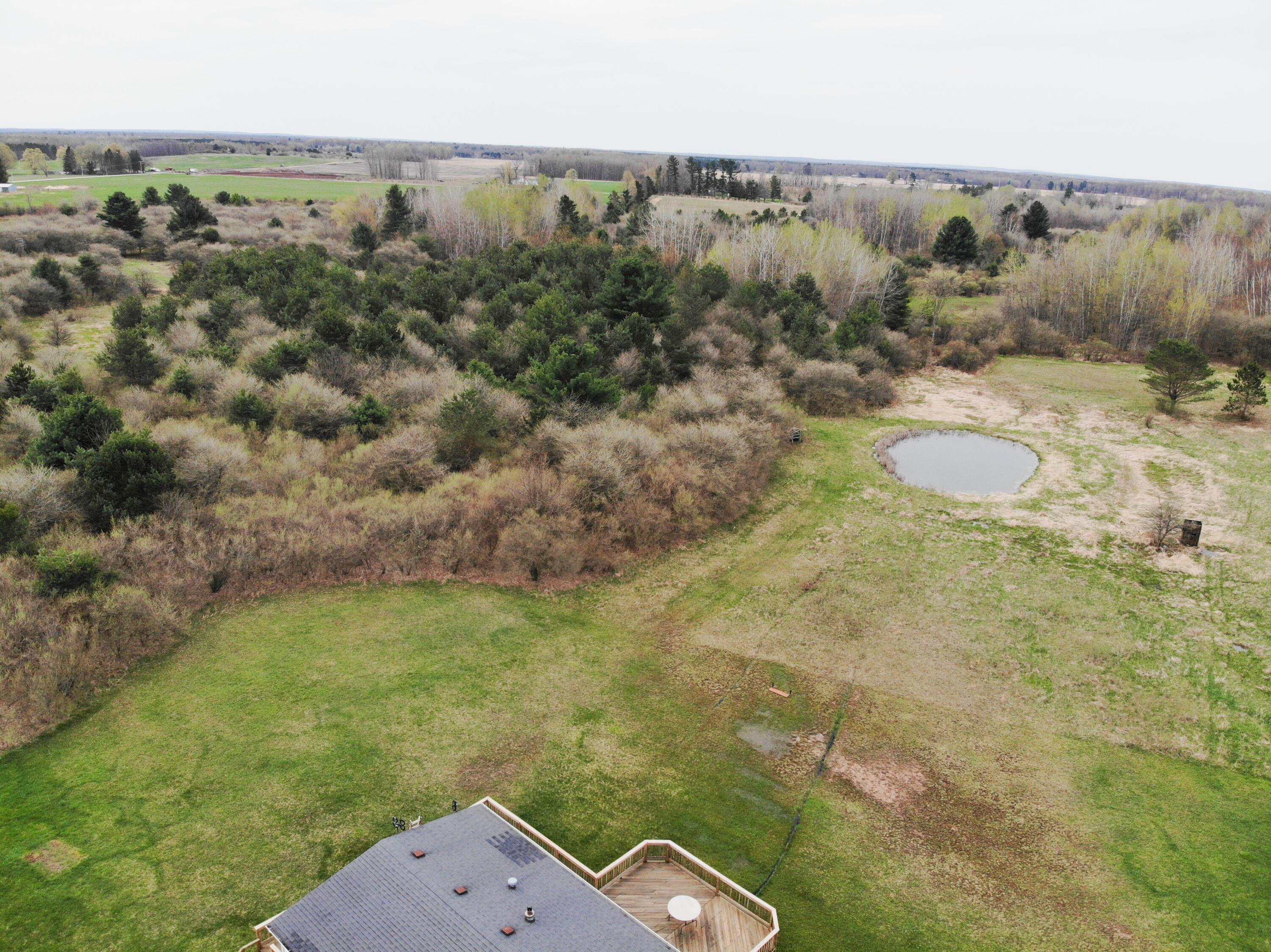 2390 North Larson Road Fountain, MI 49410 - Photo 12 of 65 DJI_0093
