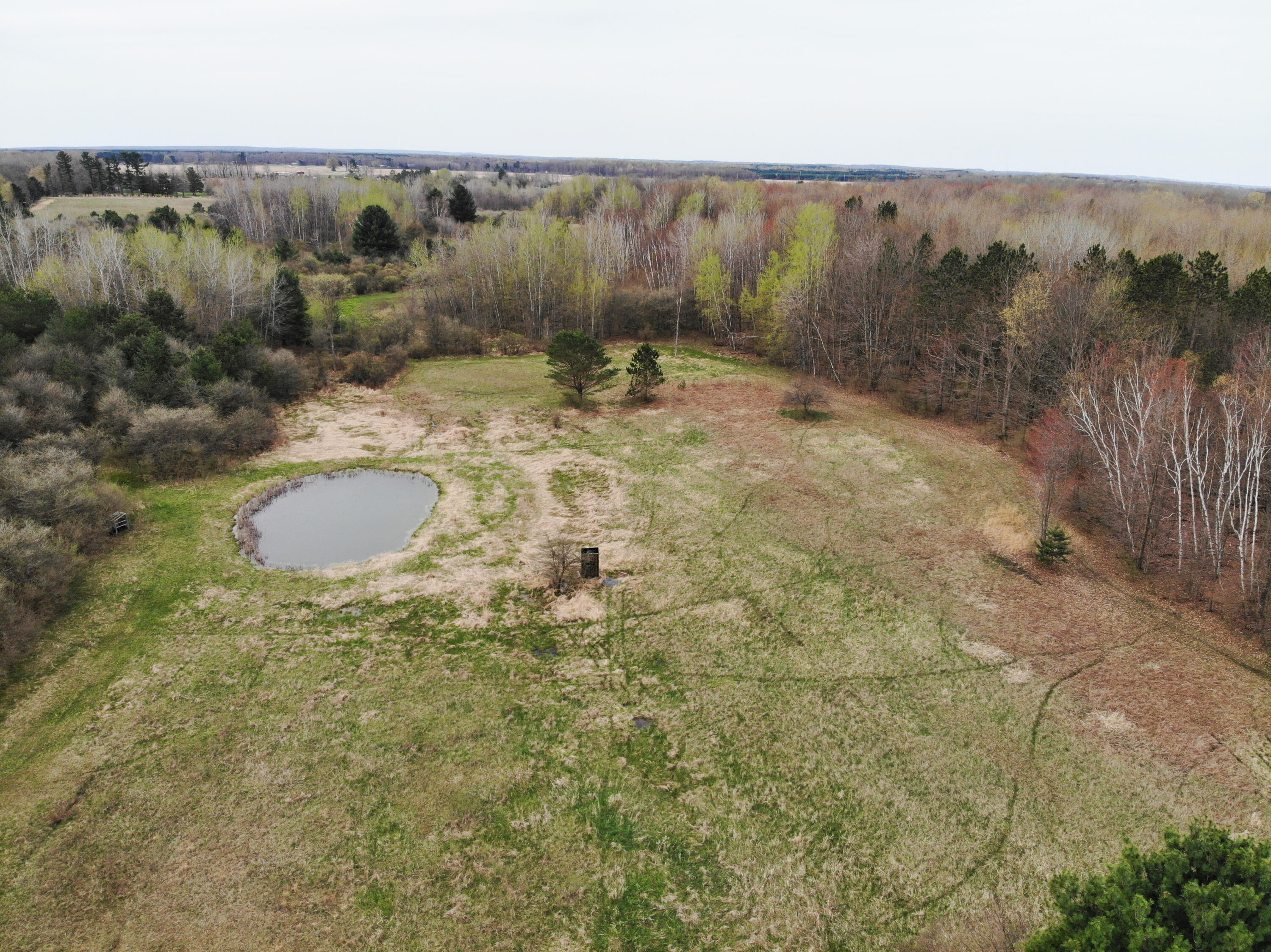 2390 North Larson Road Fountain, MI 49410 - Photo 13 of 65 DJI_0096