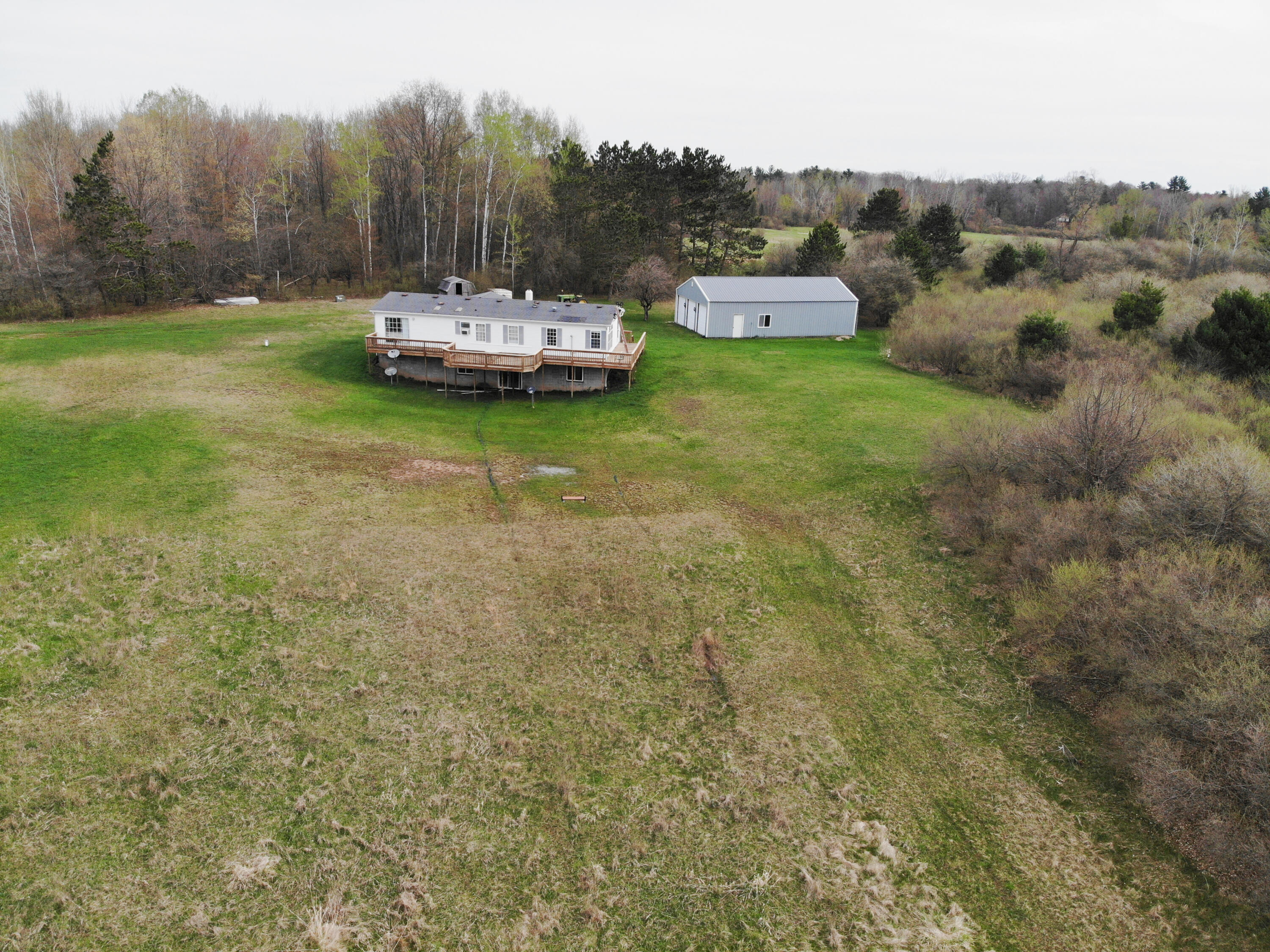 2390 North Larson Road Fountain, MI 49410 - Photo 16 of 65 DJI_0103